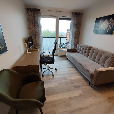 Stary Toruń Apartament Uno 아파트 외부 사진
