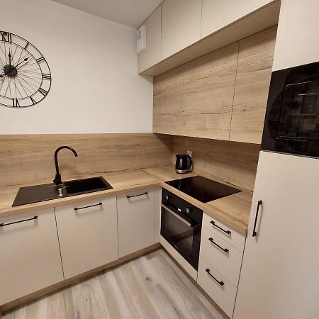 Stary Toruń Apartament Uno 아파트 외부 사진