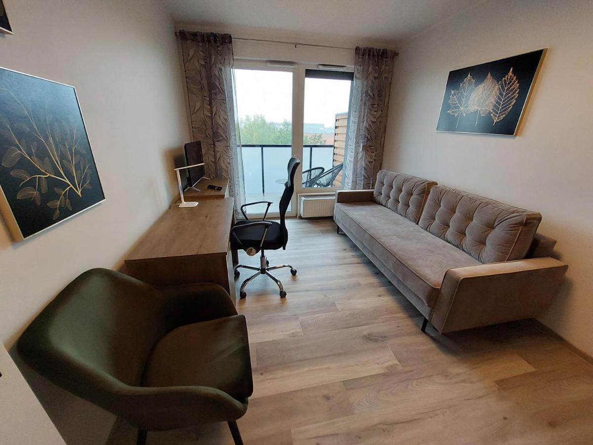 Stary Toruń Apartament Uno 아파트 외부 사진
