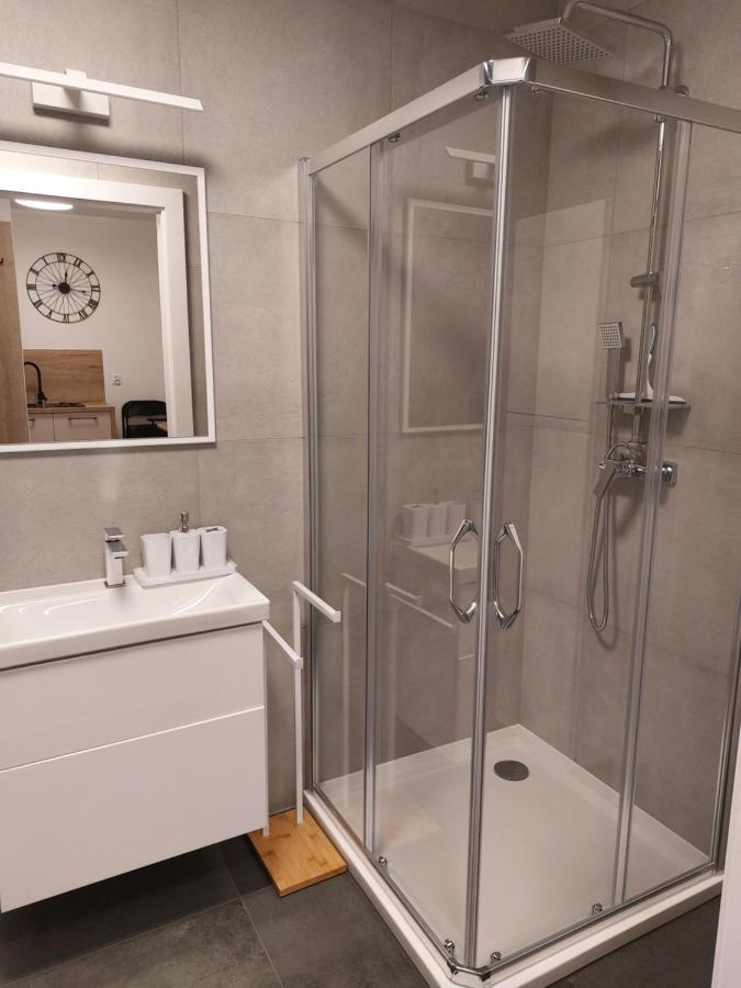 Stary Toruń Apartament Uno 아파트 외부 사진