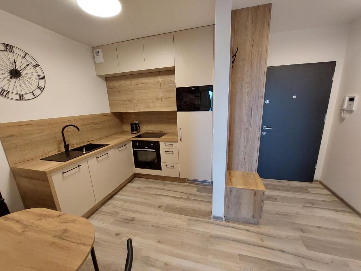Stary Toruń Apartament Uno 아파트 외부 사진