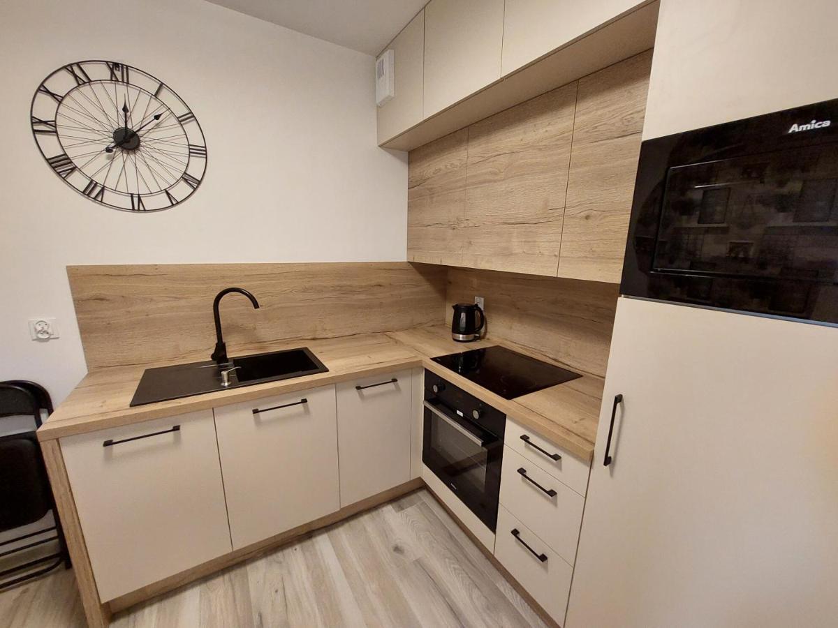 Stary Toruń Apartament Uno 아파트 외부 사진